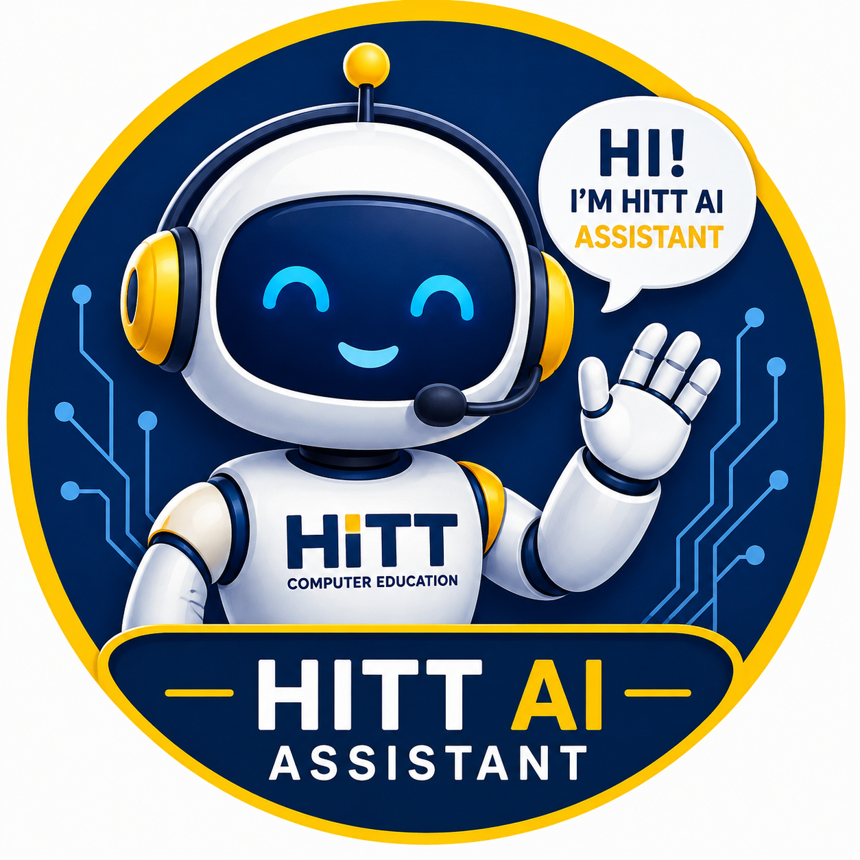 HITT AI Assistant